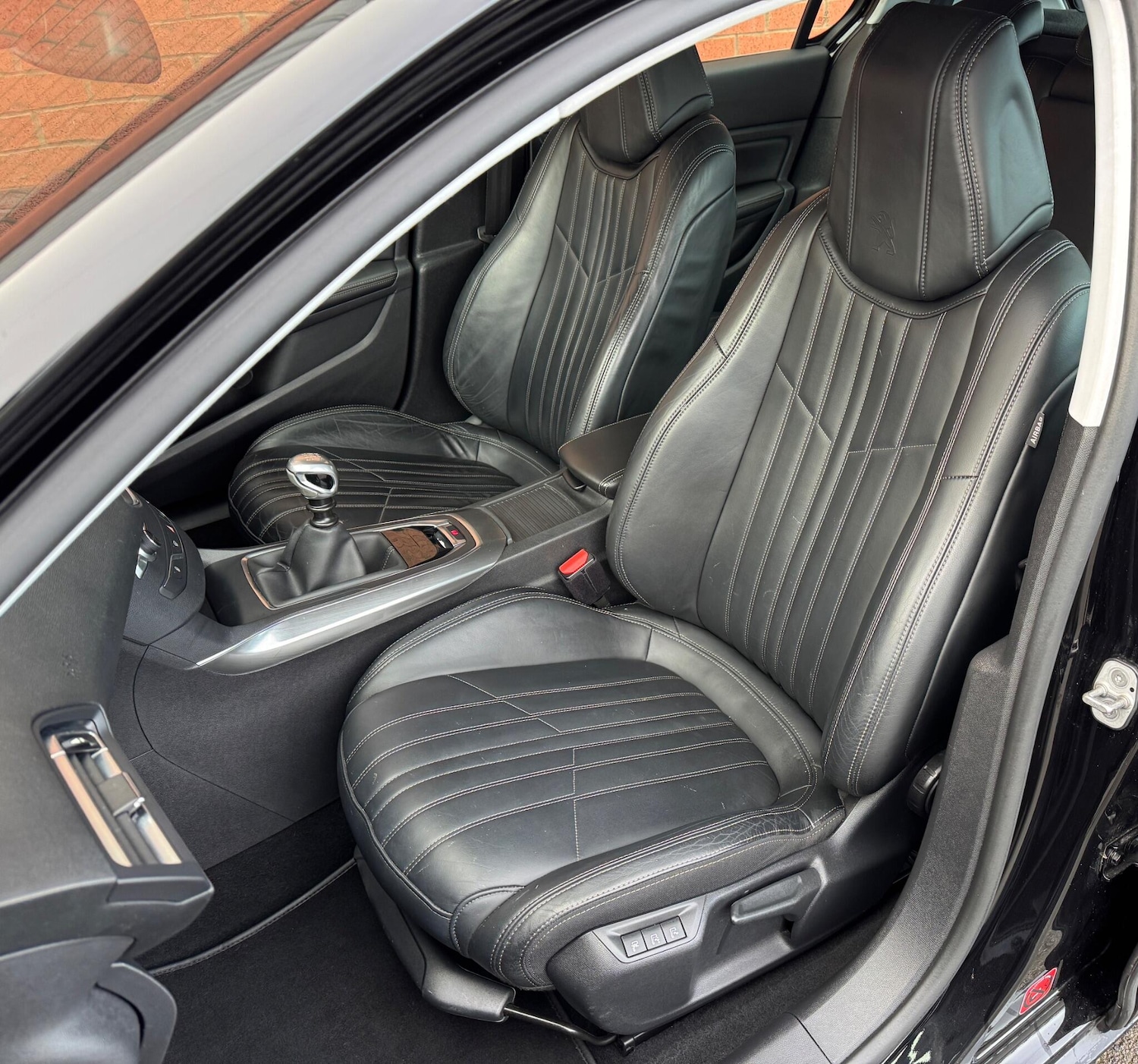 Used Peugeot 308 2014 for sale - 77191777: Photo 33