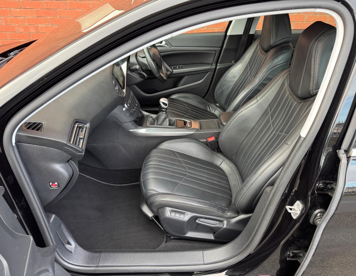 Used Peugeot 308 2014 for sale - 77191777: Photo 34