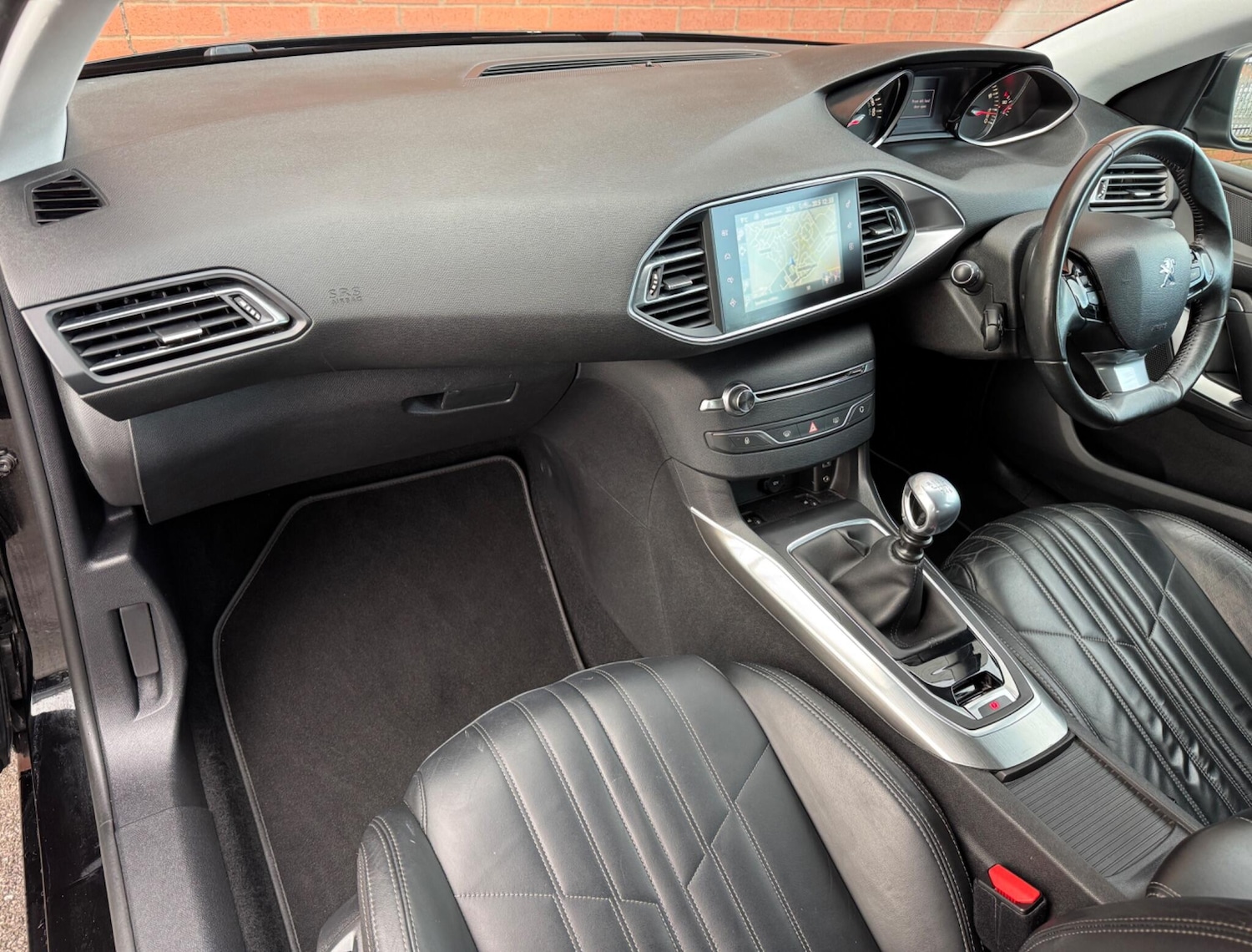 Used Peugeot 308 2014 for sale - 77191777: Photo 35