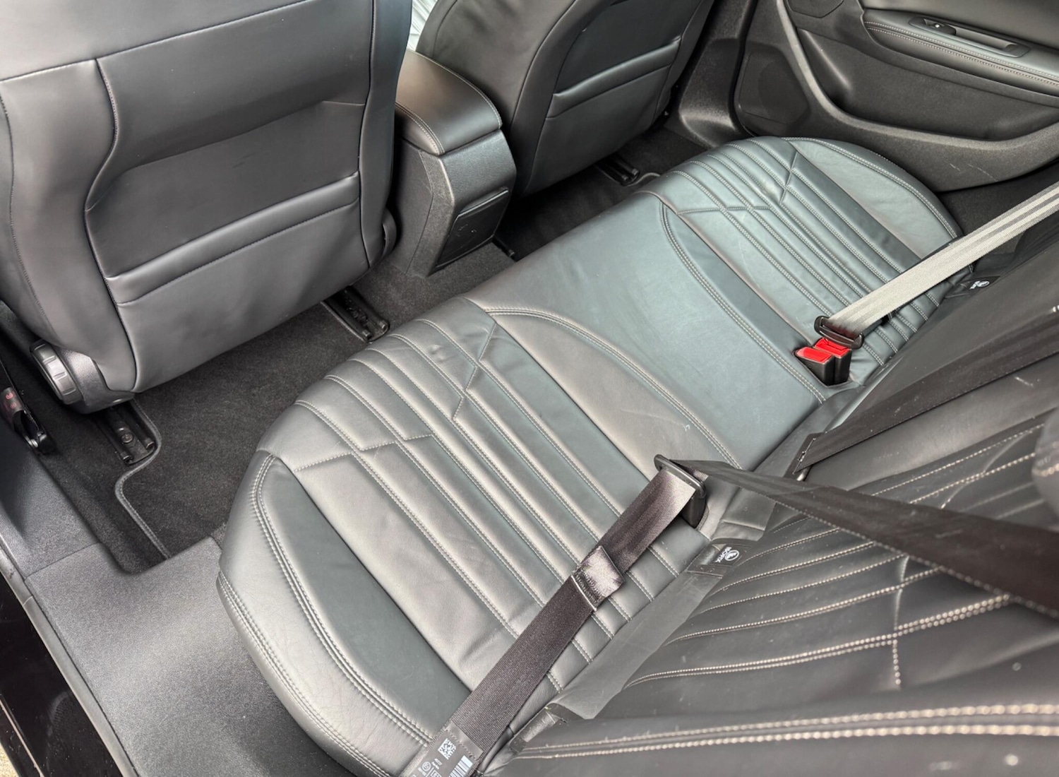 Used Peugeot 308 2014 for sale - 77191777: Photo 37