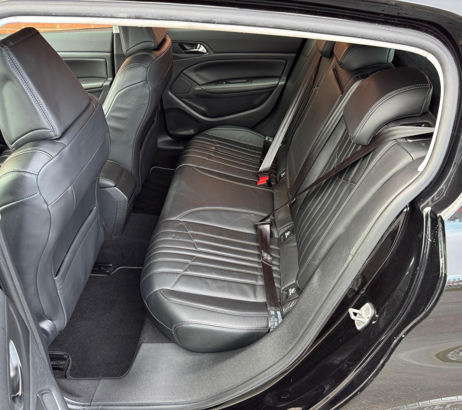 Used Peugeot 308 2014 for sale - 77191777: Photo 38