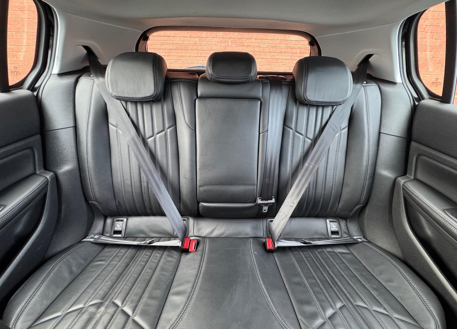 Used Peugeot 308 2014 for sale - 77191777: Photo 39