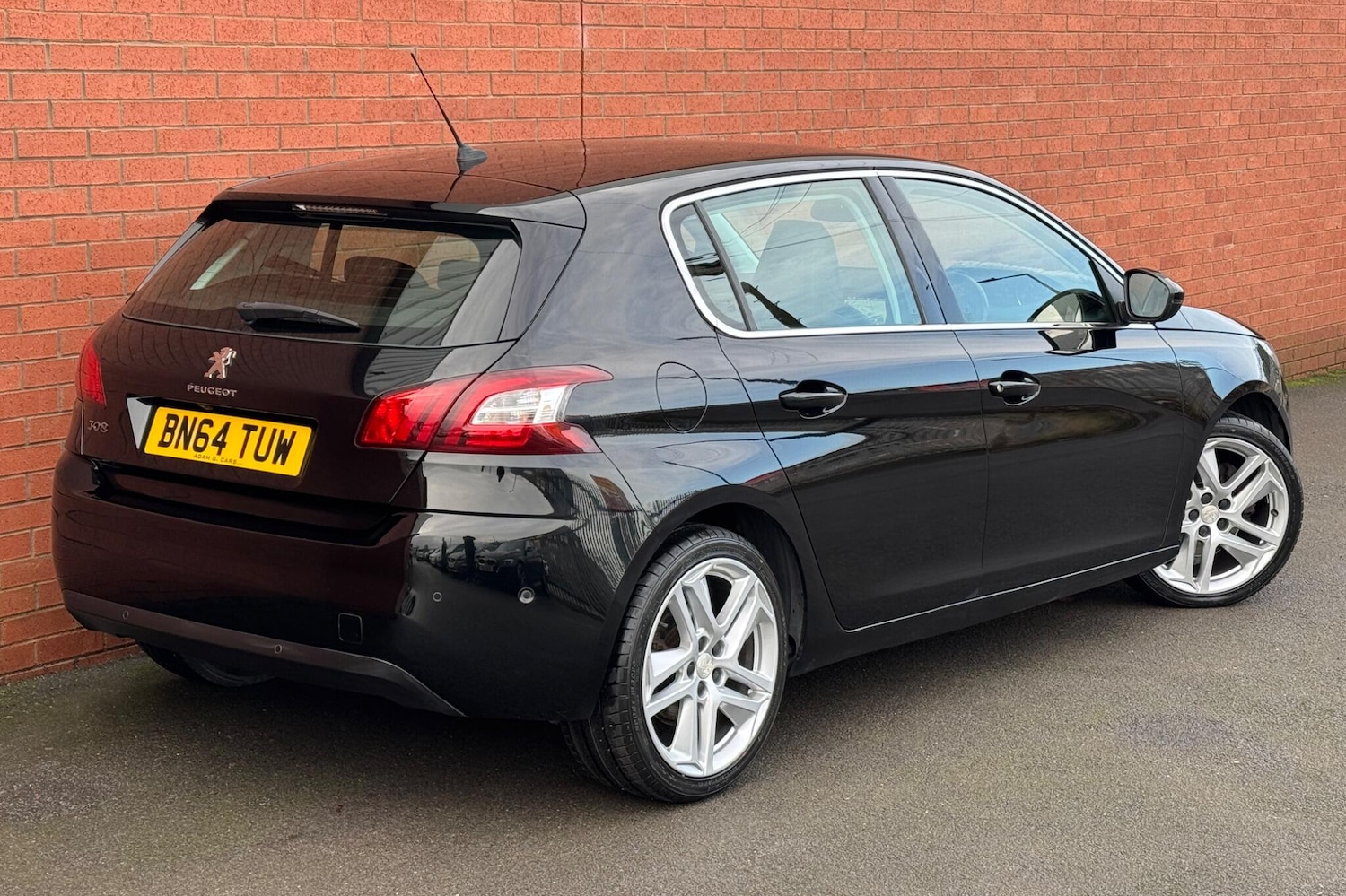 Used Peugeot 308 2014 for sale - 77191777: Photo 4