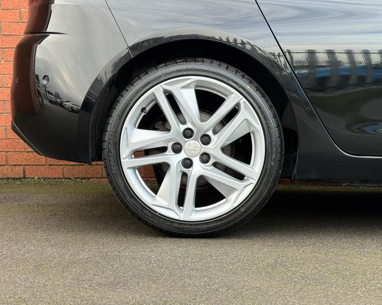 Used Peugeot 308 2014 for sale - 77191777: Photo 40