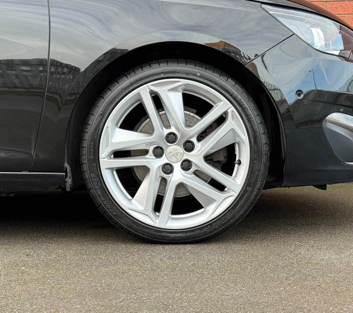 Used Peugeot 308 2014 for sale - 77191777: Photo 41