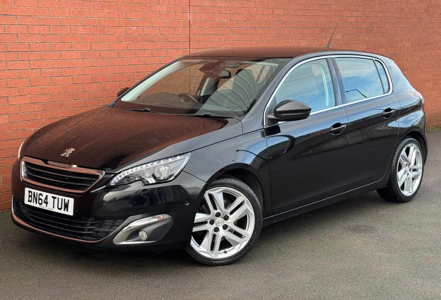 Used Peugeot 308 2014 for sale - 77191777: Photo 6