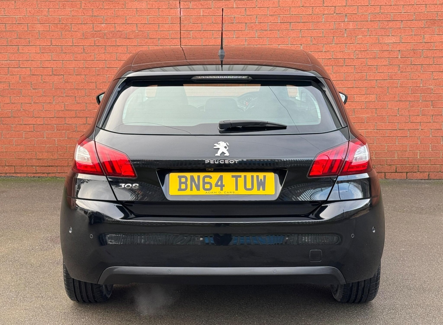 Used Peugeot 308 2014 for sale - 77191777: Photo 9