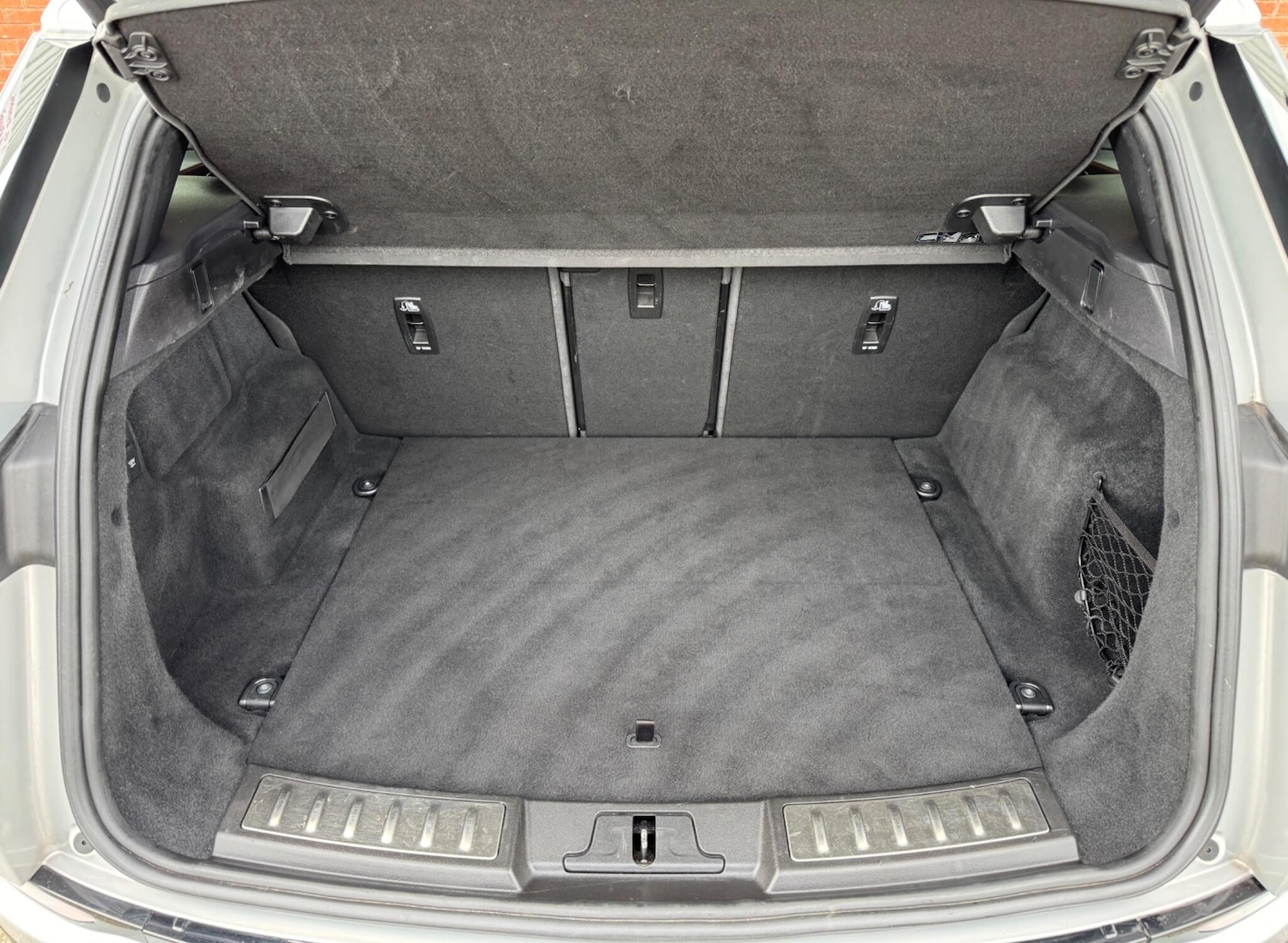 Used Land Rover Range Rover Evoque for sale - 77670911: Photo 11