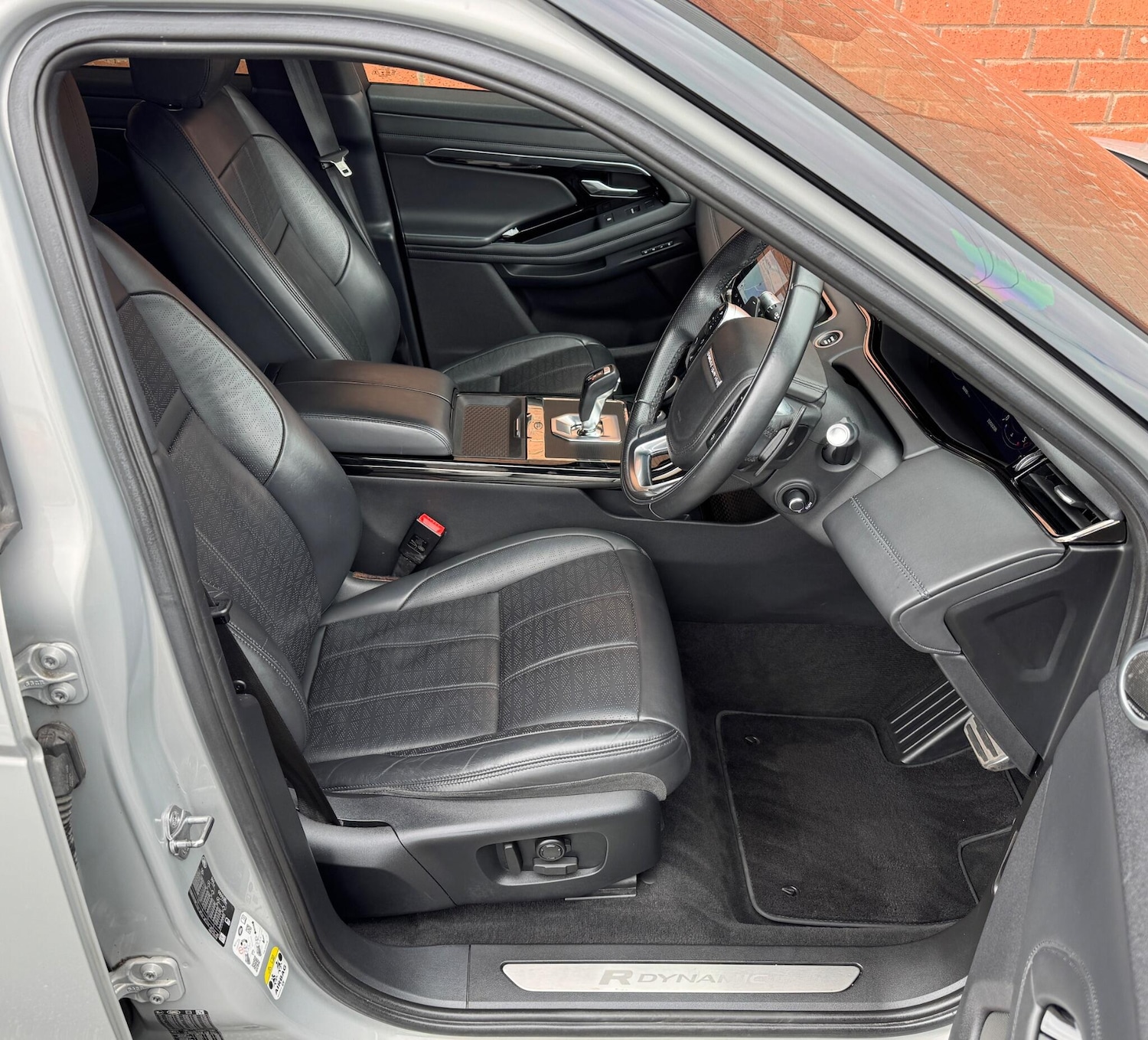 Used Land Rover Range Rover Evoque for sale - 77670911: Photo 16