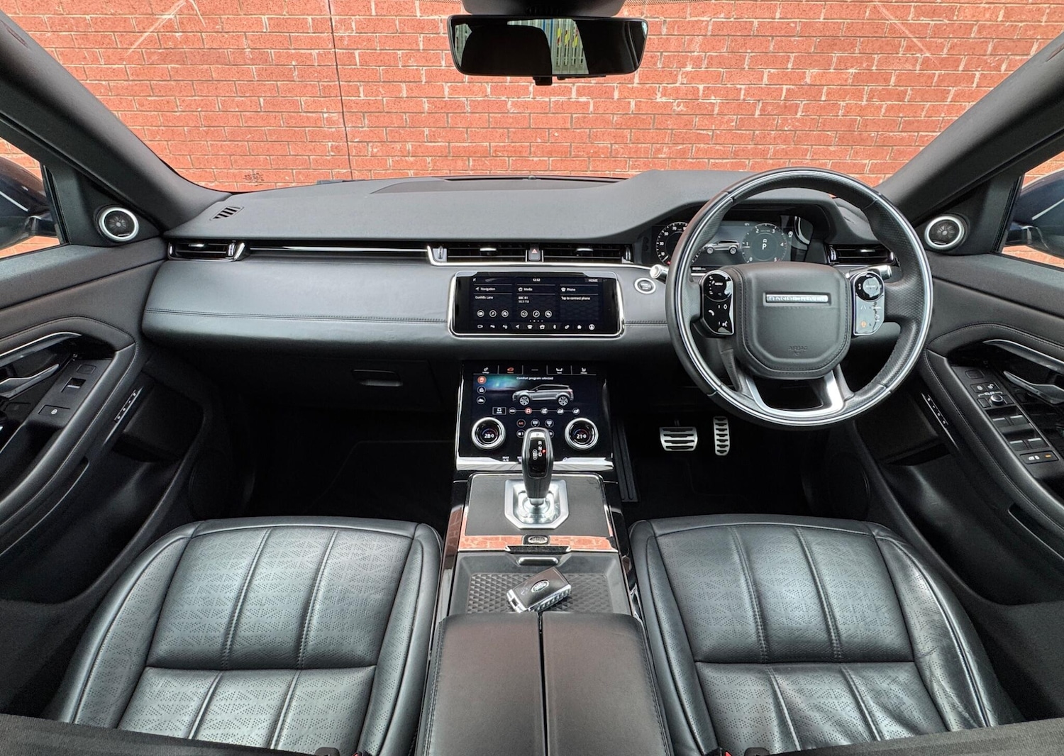 Used Land Rover Range Rover Evoque for sale - 77670911: Photo 18