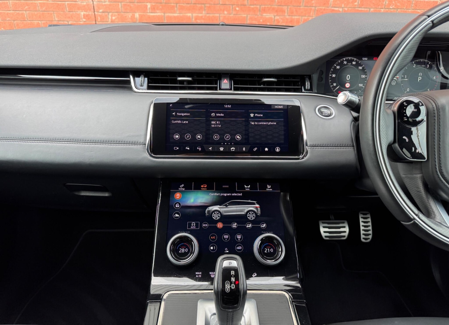 Used Land Rover Range Rover Evoque for sale - 77670911: Photo 19