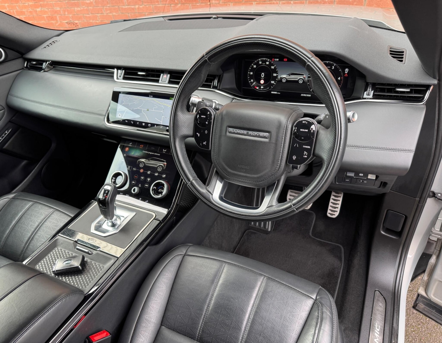 Used Land Rover Range Rover Evoque for sale - 77670911: Photo 2