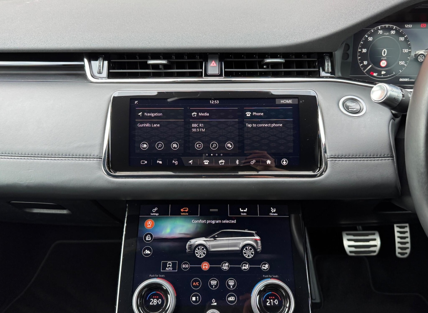 Used Land Rover Range Rover Evoque for sale - 77670911: Photo 20