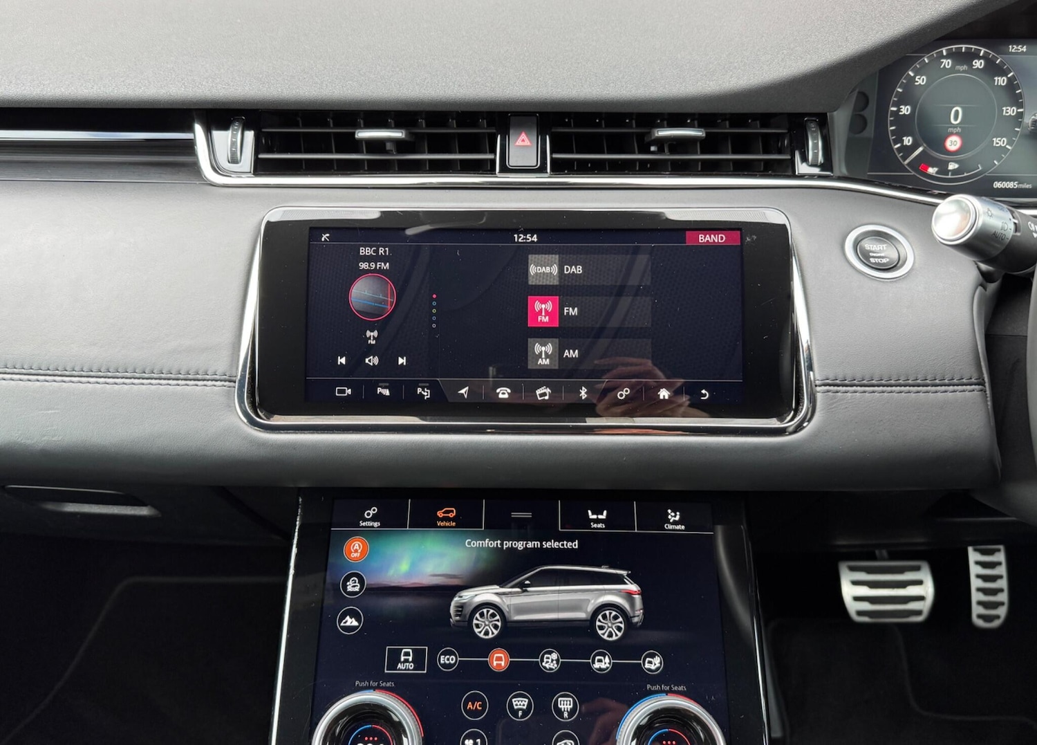 Used Land Rover Range Rover Evoque for sale - 77670911: Photo 22