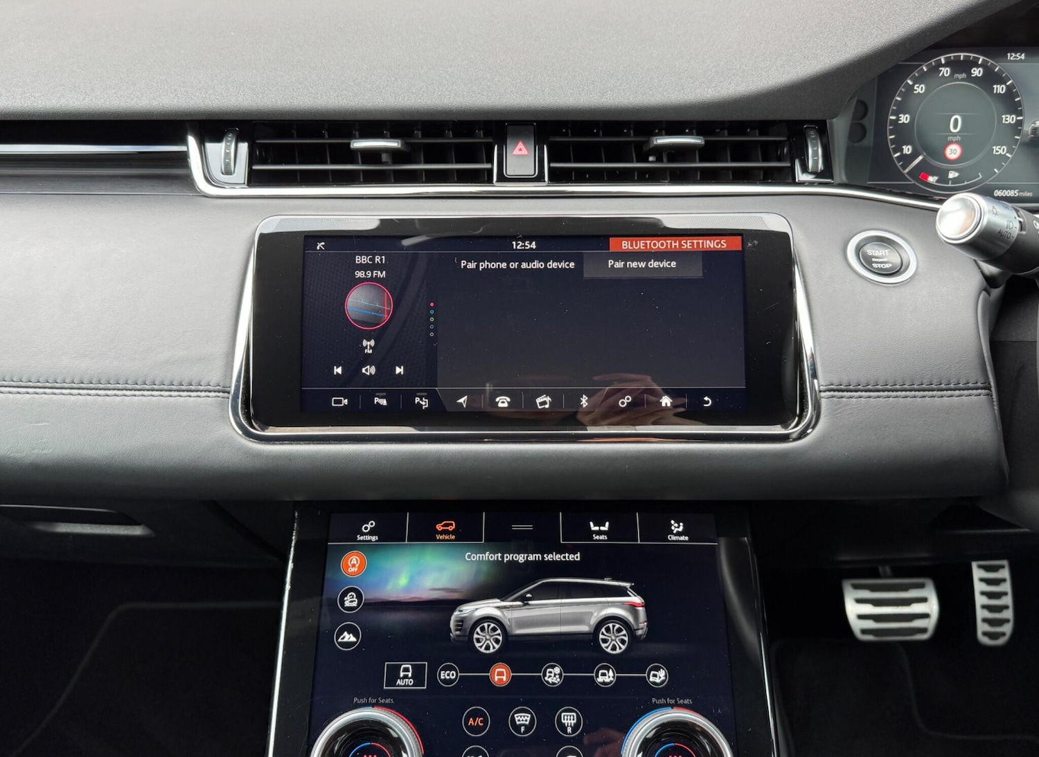 Used Land Rover Range Rover Evoque for sale - 77670911: Photo 23