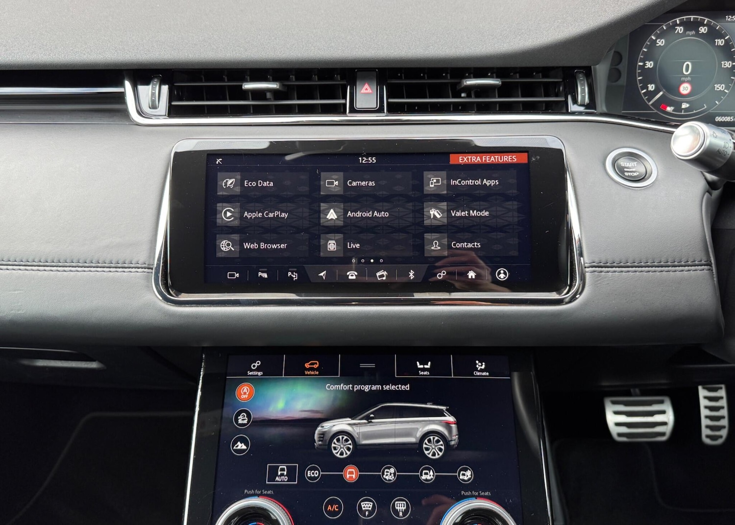 Used Land Rover Range Rover Evoque for sale - 77670911: Photo 25