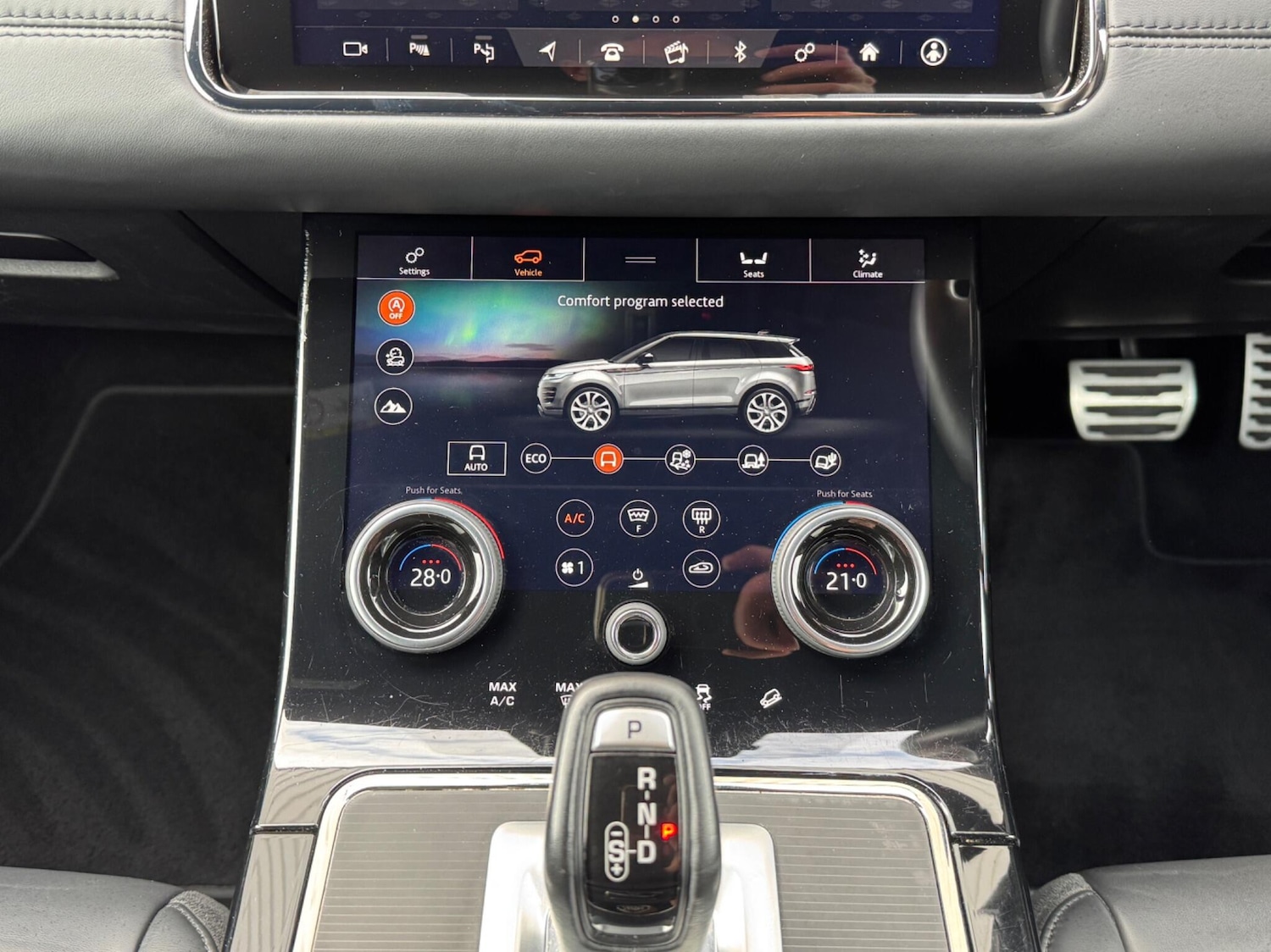 Used Land Rover Range Rover Evoque for sale - 77670911: Photo 29