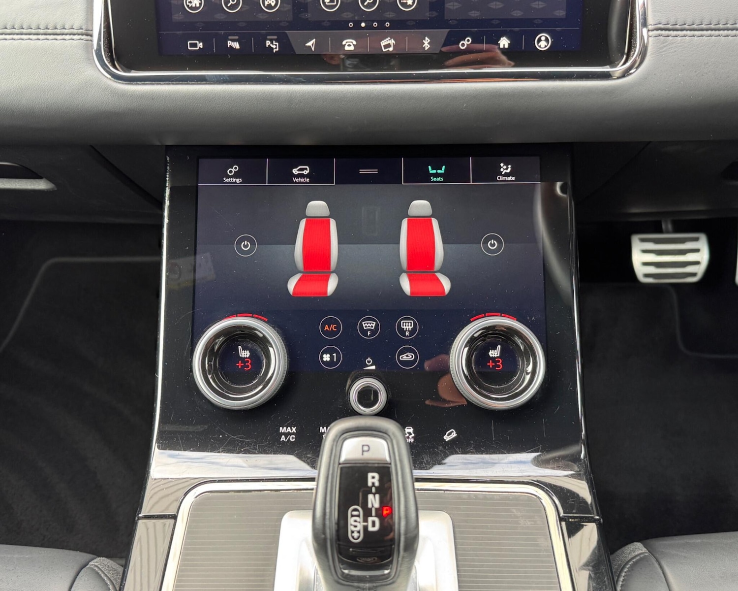 Used Land Rover Range Rover Evoque for sale - 77670911: Photo 30