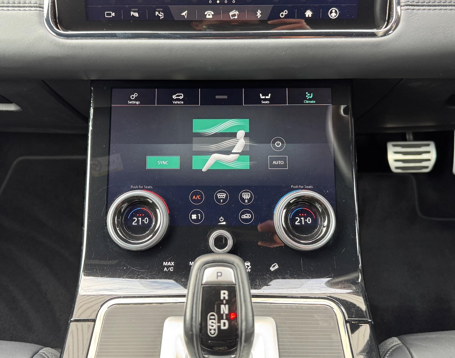 Used Land Rover Range Rover Evoque for sale - 77670911: Photo 31