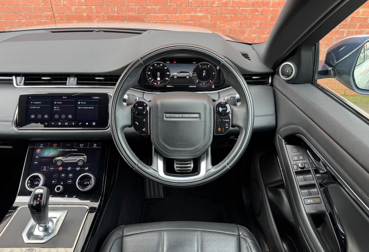 Used Land Rover Range Rover Evoque for sale - 77670911: Photo 32