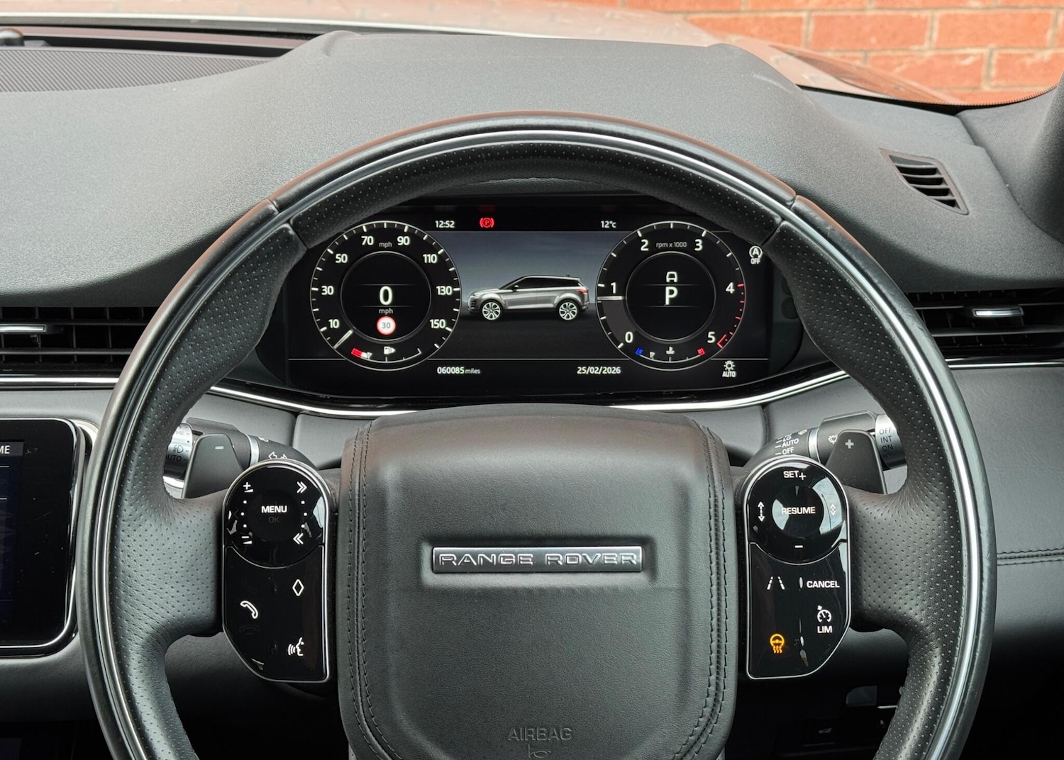 Used Land Rover Range Rover Evoque for sale - 77670911: Photo 33