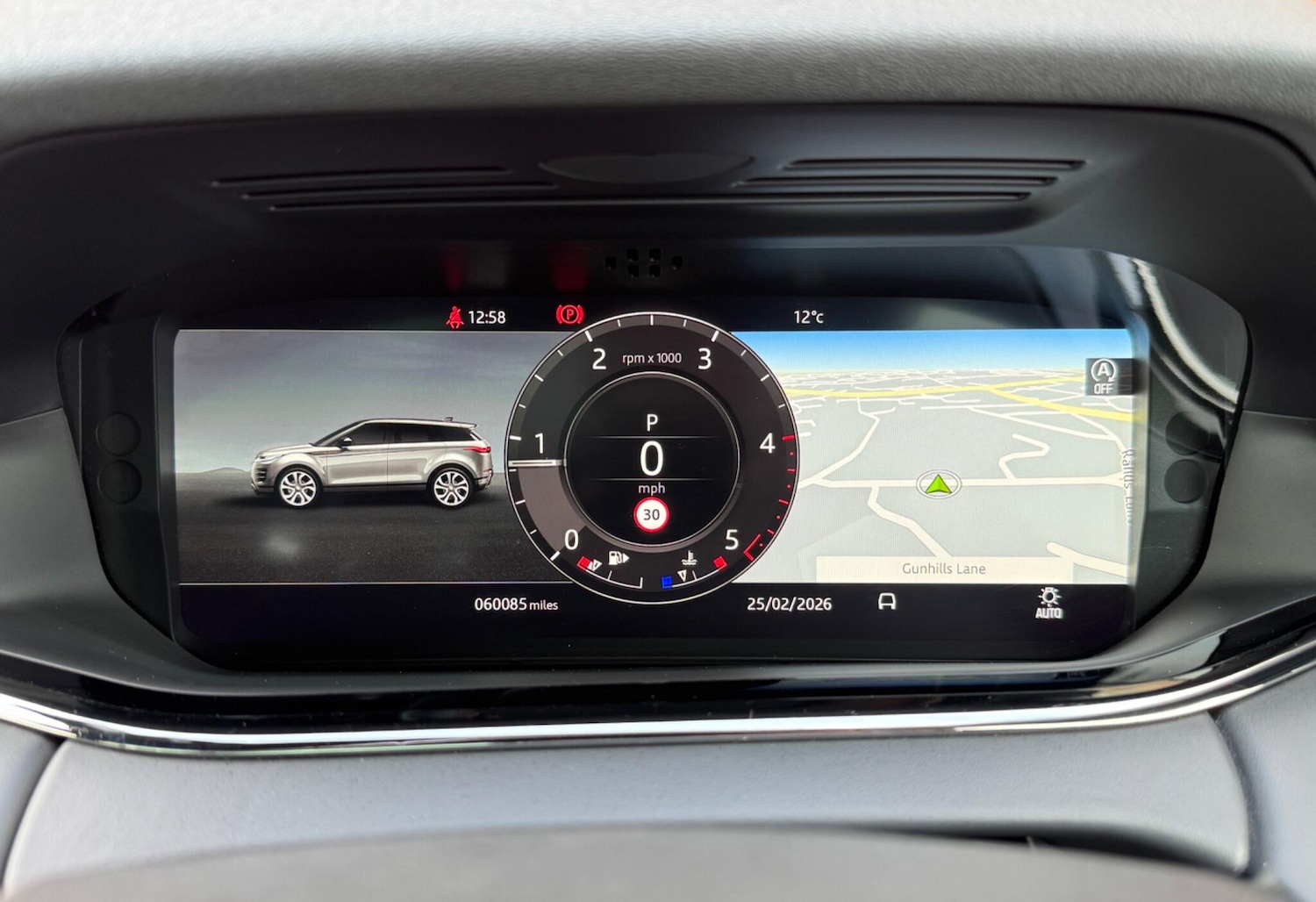 Used Land Rover Range Rover Evoque for sale - 77670911: Photo 35