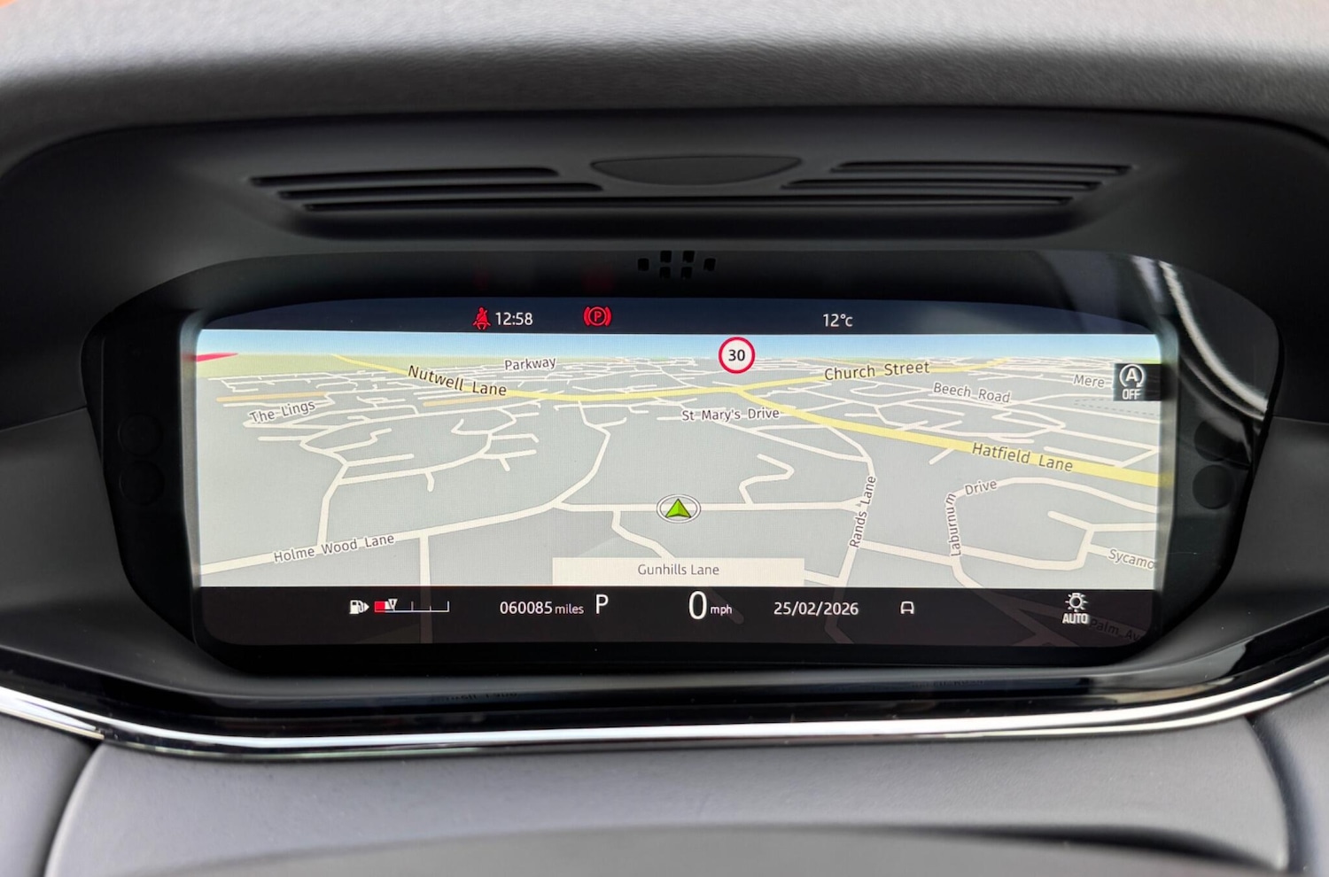 Used Land Rover Range Rover Evoque for sale - 77670911: Photo 36