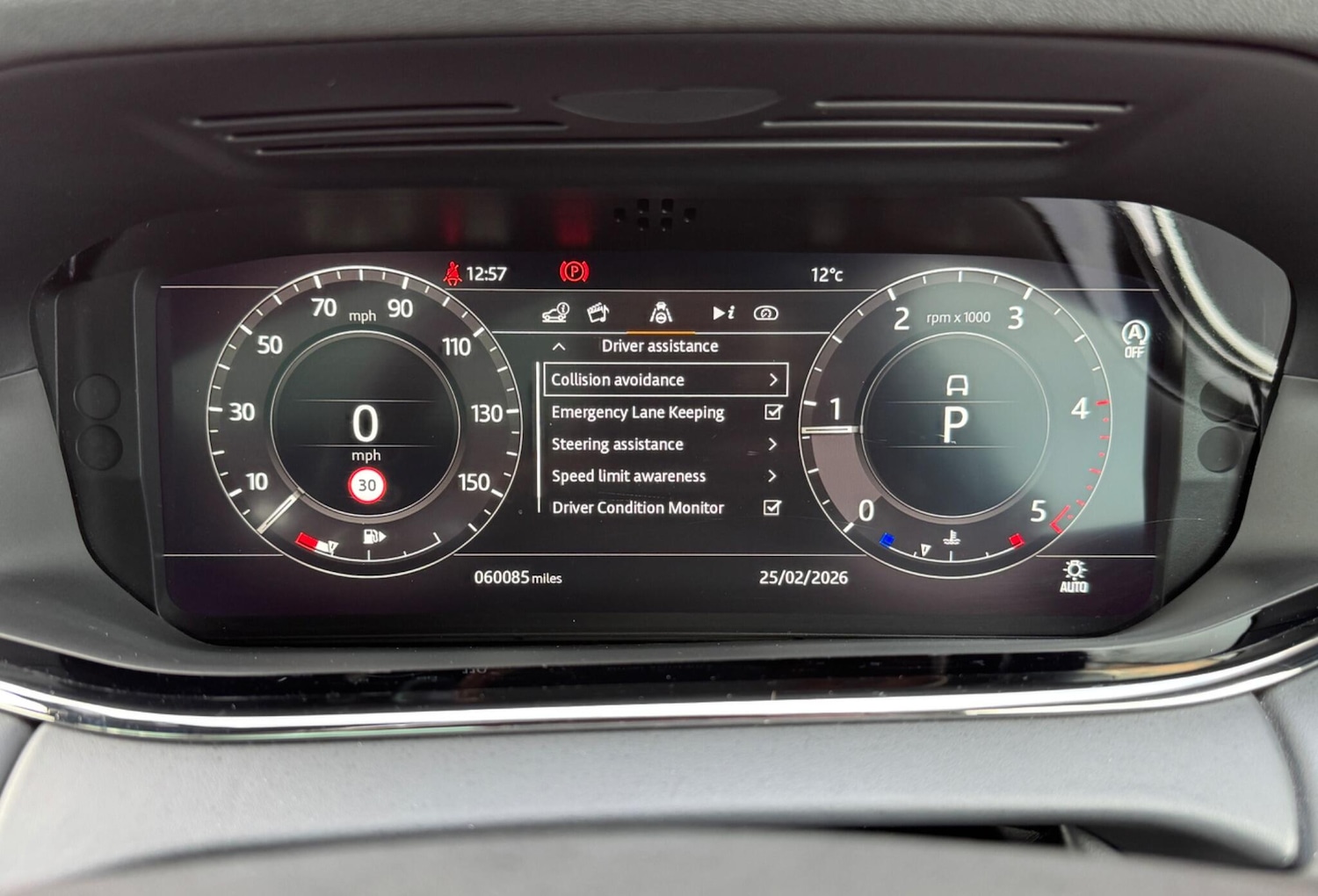 Used Land Rover Range Rover Evoque for sale - 77670911: Photo 37