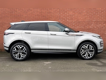 Used Land Rover Range Rover Evoque 2019 for sale - 77670911: Photo
