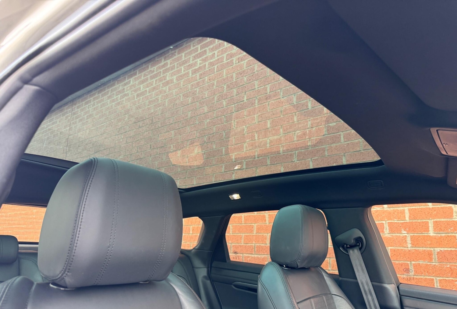 Used Land Rover Range Rover Evoque for sale - 77670911: Photo 4