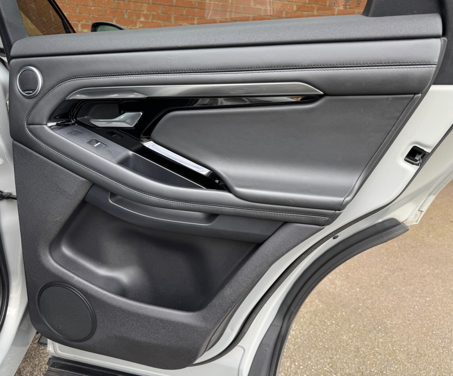 Used Land Rover Range Rover Evoque for sale - 77670911: Photo 40