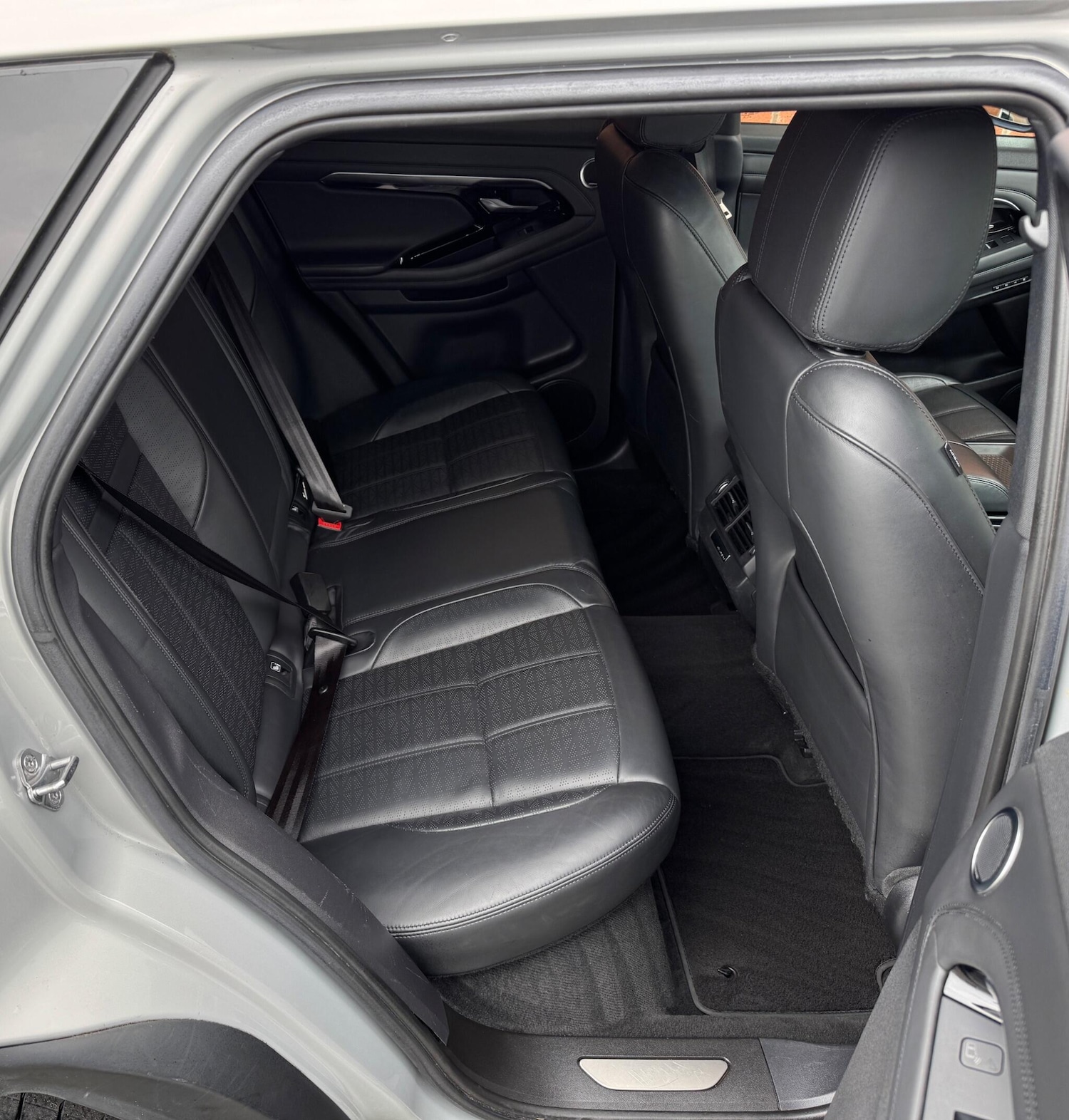 Used Land Rover Range Rover Evoque for sale - 77670911: Photo 42