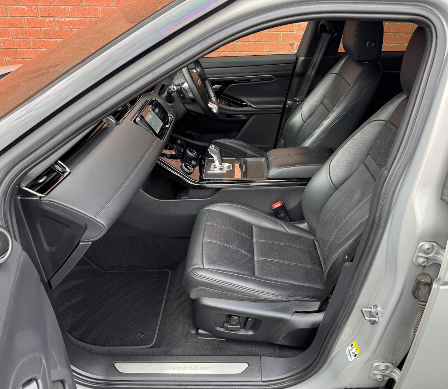 Used Land Rover Range Rover Evoque for sale - 77670911: Photo 45