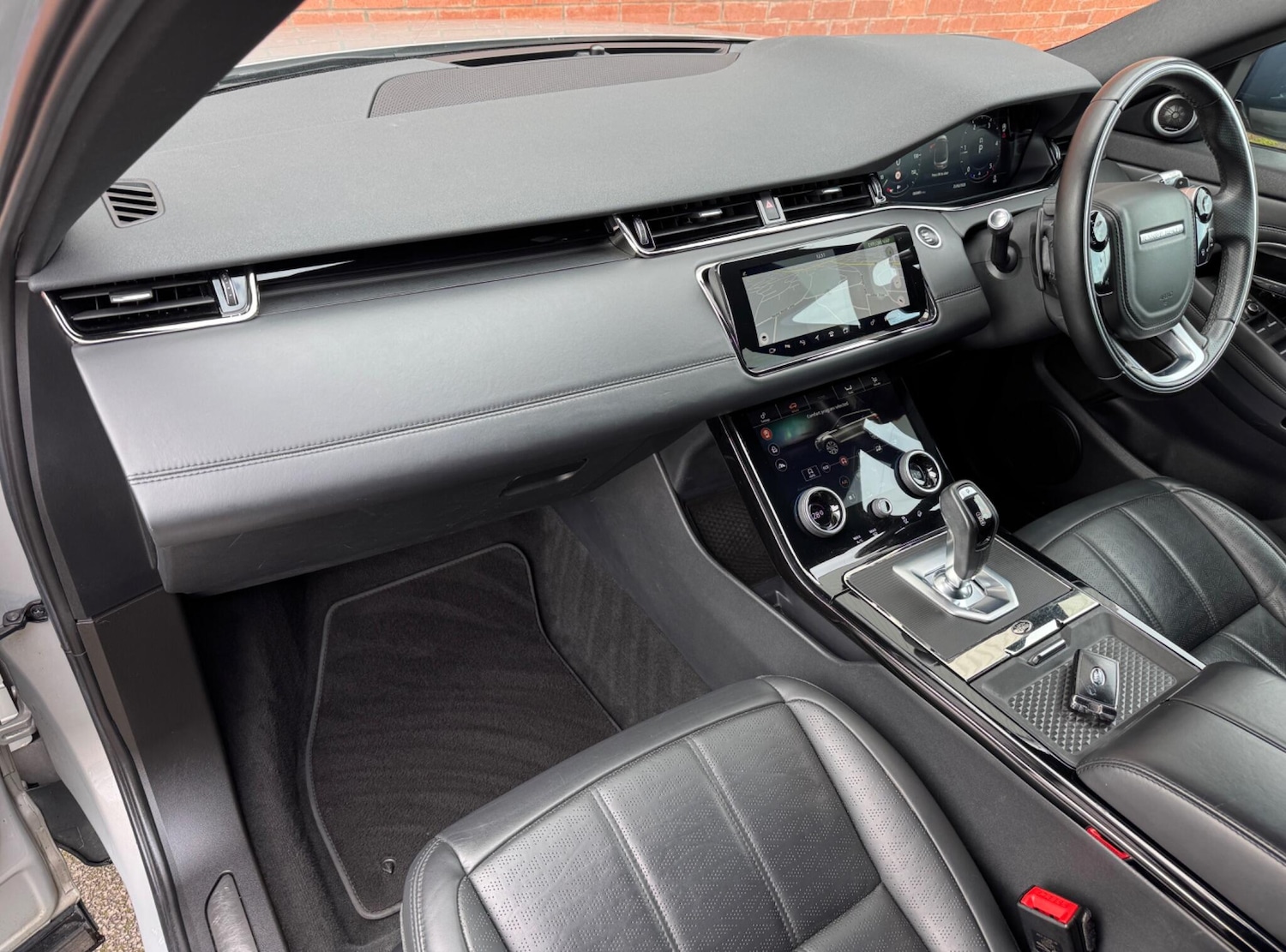 Used Land Rover Range Rover Evoque for sale - 77670911: Photo 46