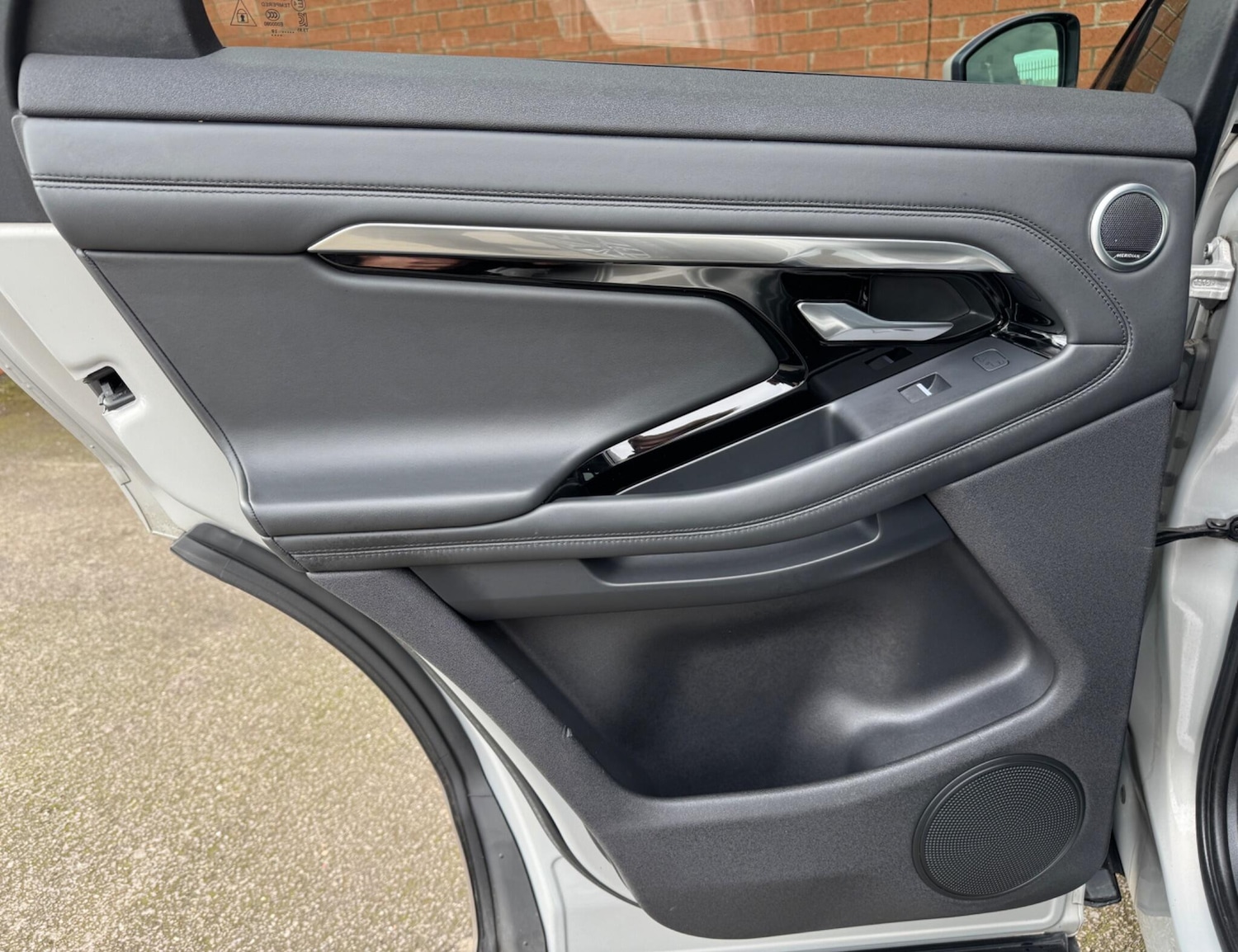 Used Land Rover Range Rover Evoque for sale - 77670911: Photo 47