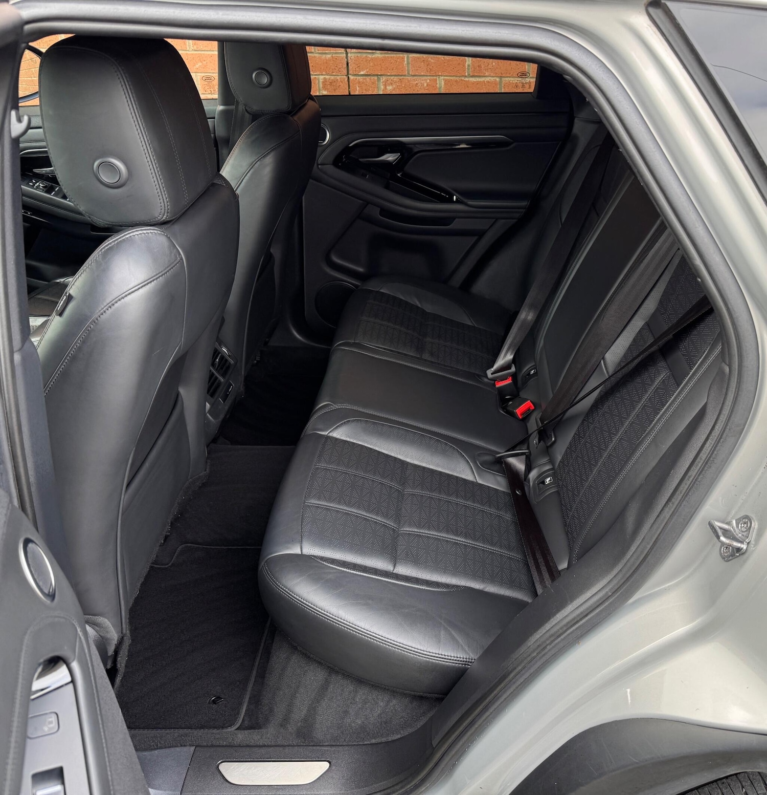 Used Land Rover Range Rover Evoque for sale - 77670911: Photo 49