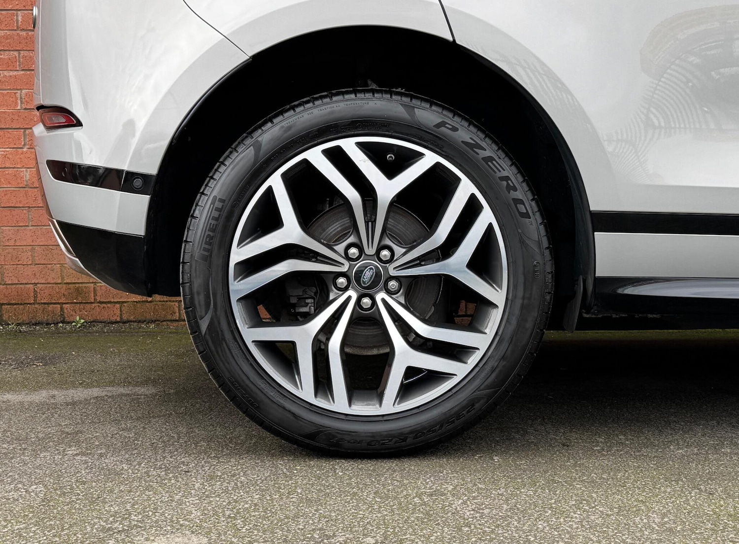 Used Land Rover Range Rover Evoque for sale - 77670911: Photo 51