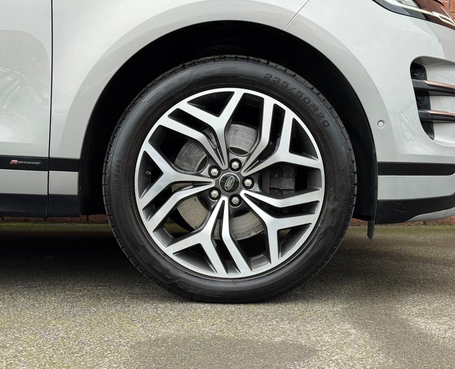 Used Land Rover Range Rover Evoque for sale - 77670911: Photo 52