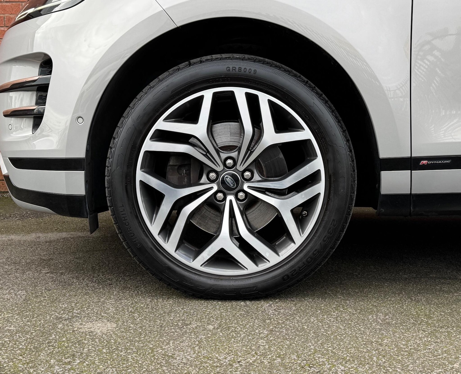 Used Land Rover Range Rover Evoque for sale - 77670911: Photo 53