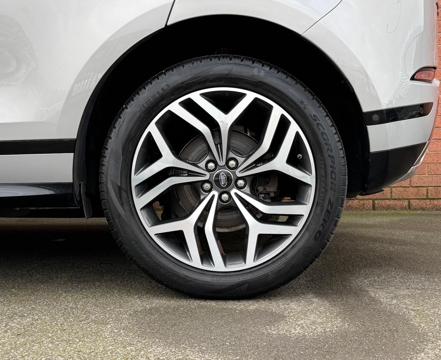 Used Land Rover Range Rover Evoque for sale - 77670911: Photo 54