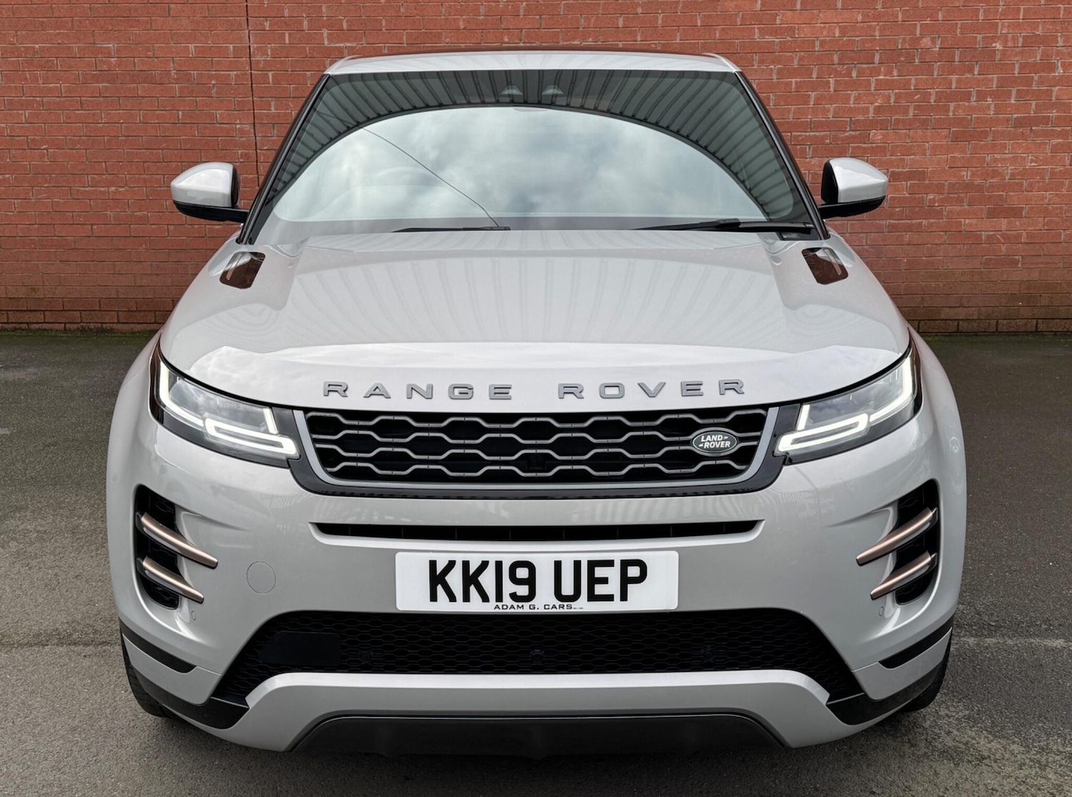 Used Land Rover Range Rover Evoque for sale - 77670911: Photo 6