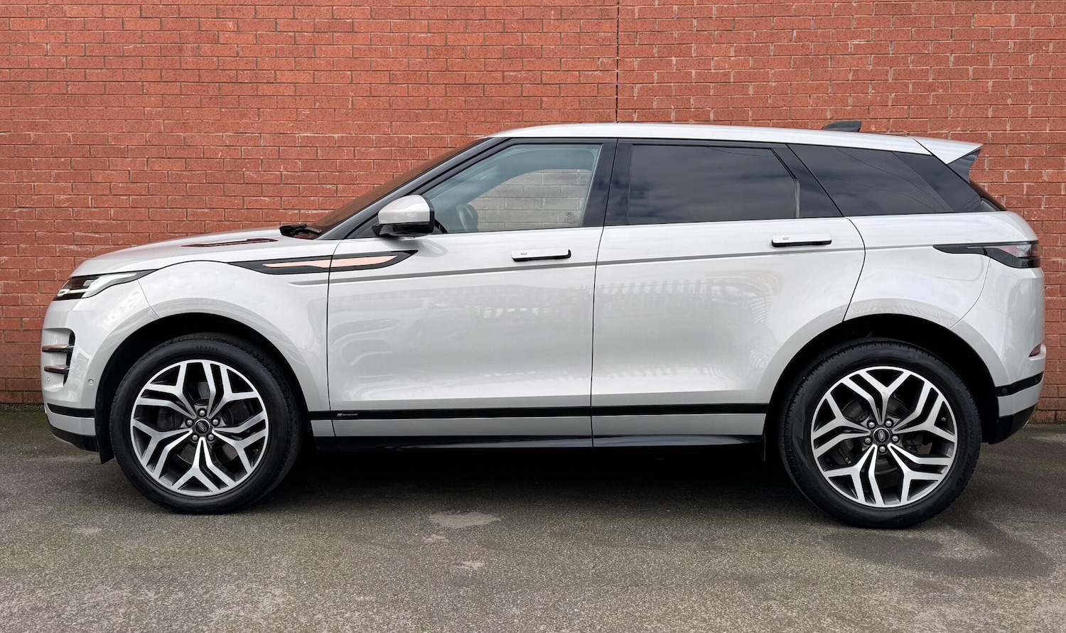 Used Land Rover Range Rover Evoque for sale - 77670911: Photo 8