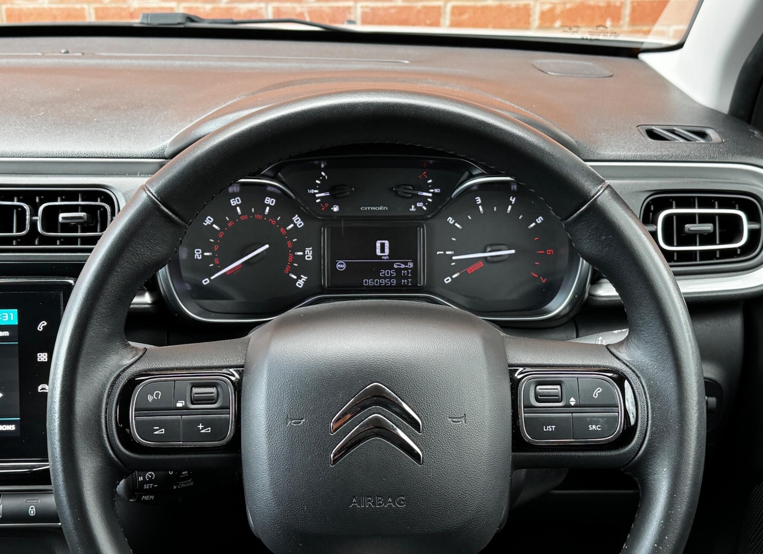Vehicle 24