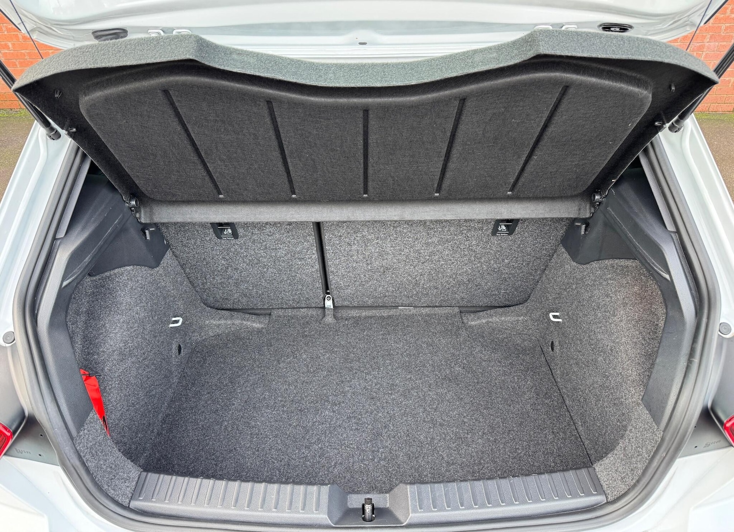 Used SEAT Ibiza 2021 for sale - 76976054: Photo 10