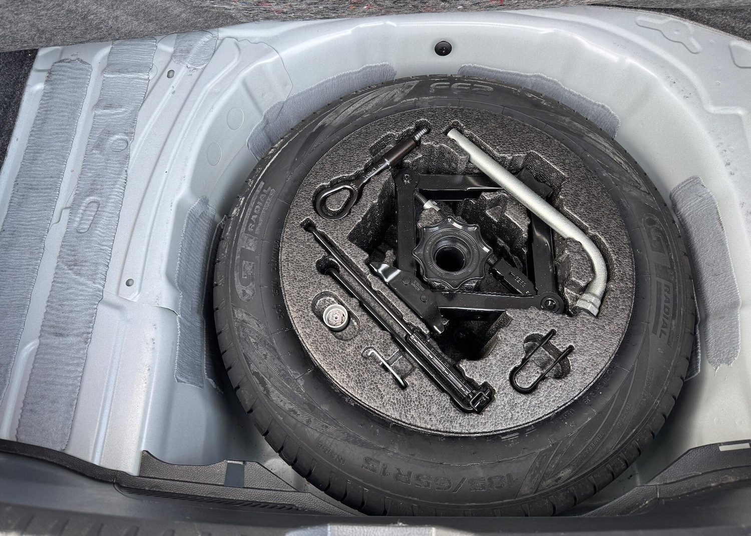 Used SEAT Ibiza 2021 for sale - 76976054: Photo 11