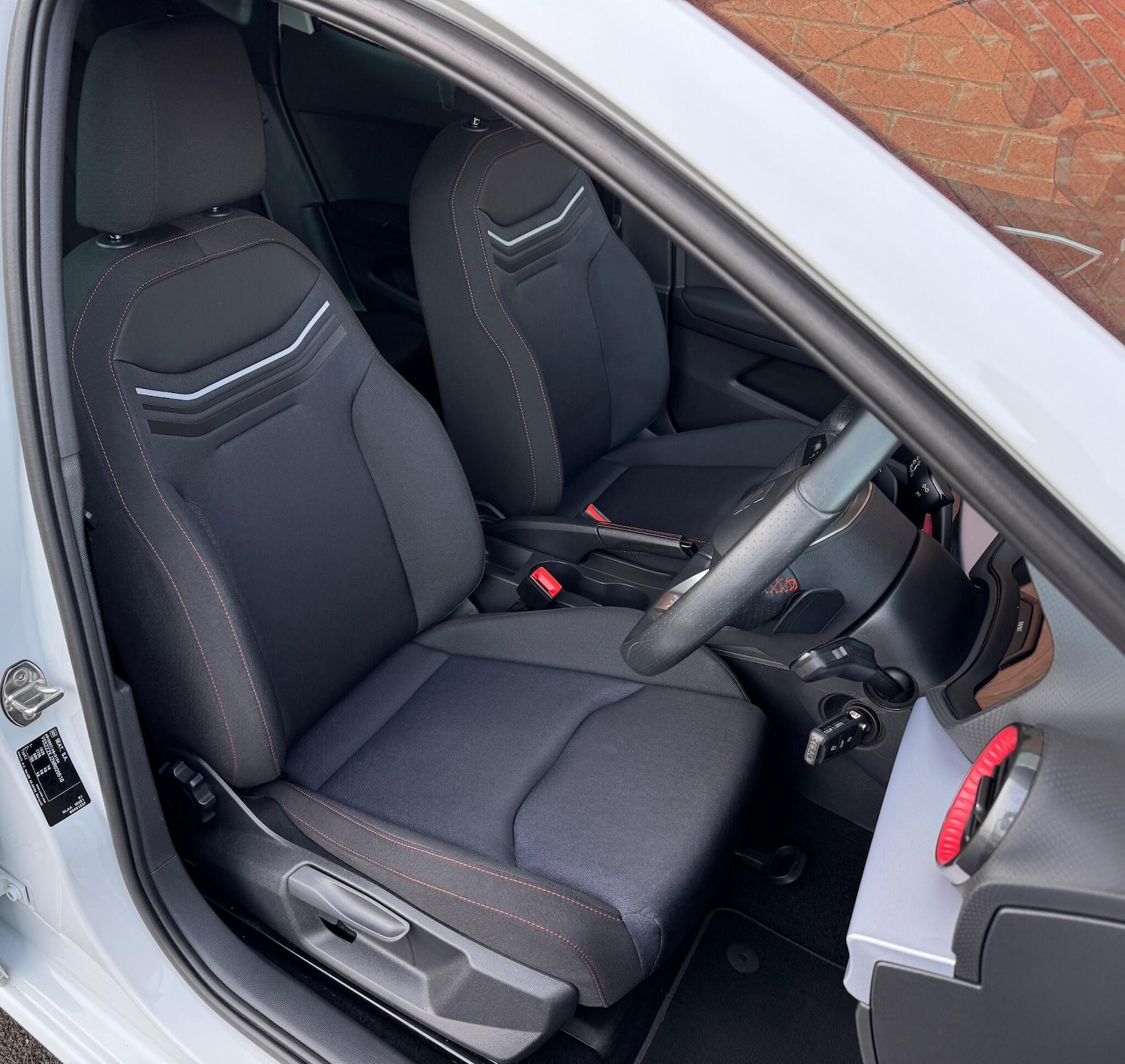 Used SEAT Ibiza 2021 for sale - 76976054: Photo 13