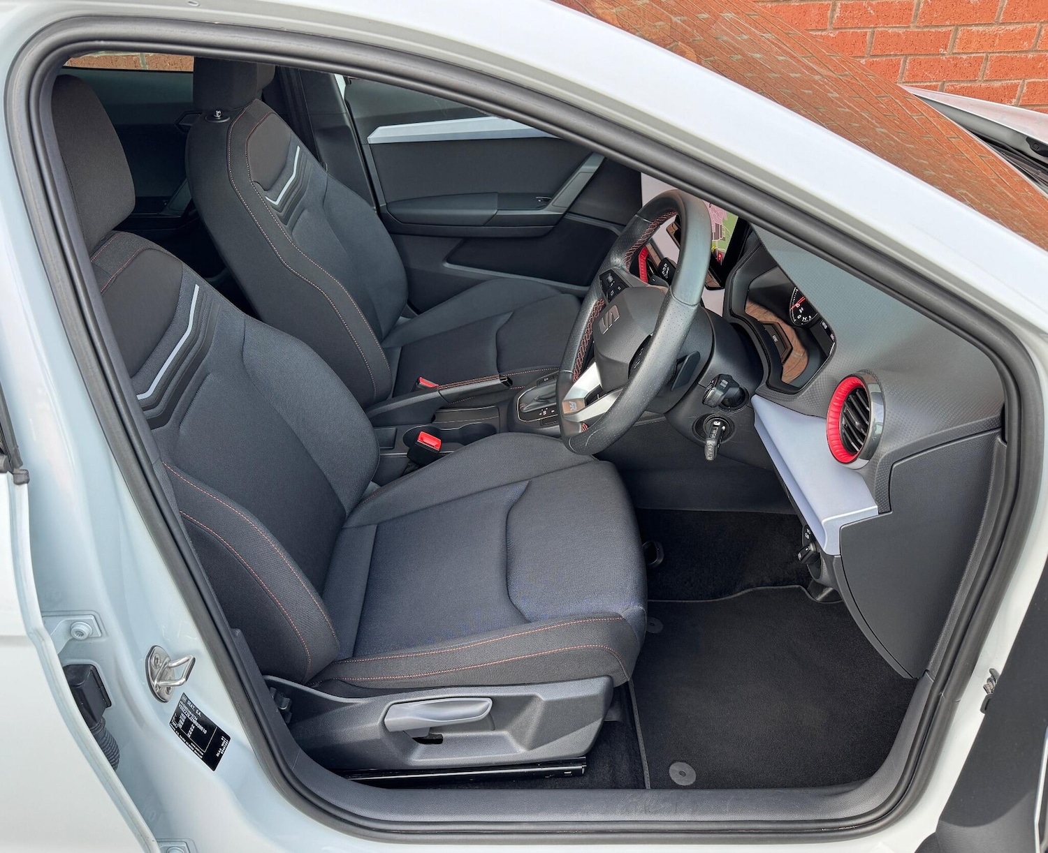 Used SEAT Ibiza 2021 for sale - 76976054: Photo 14