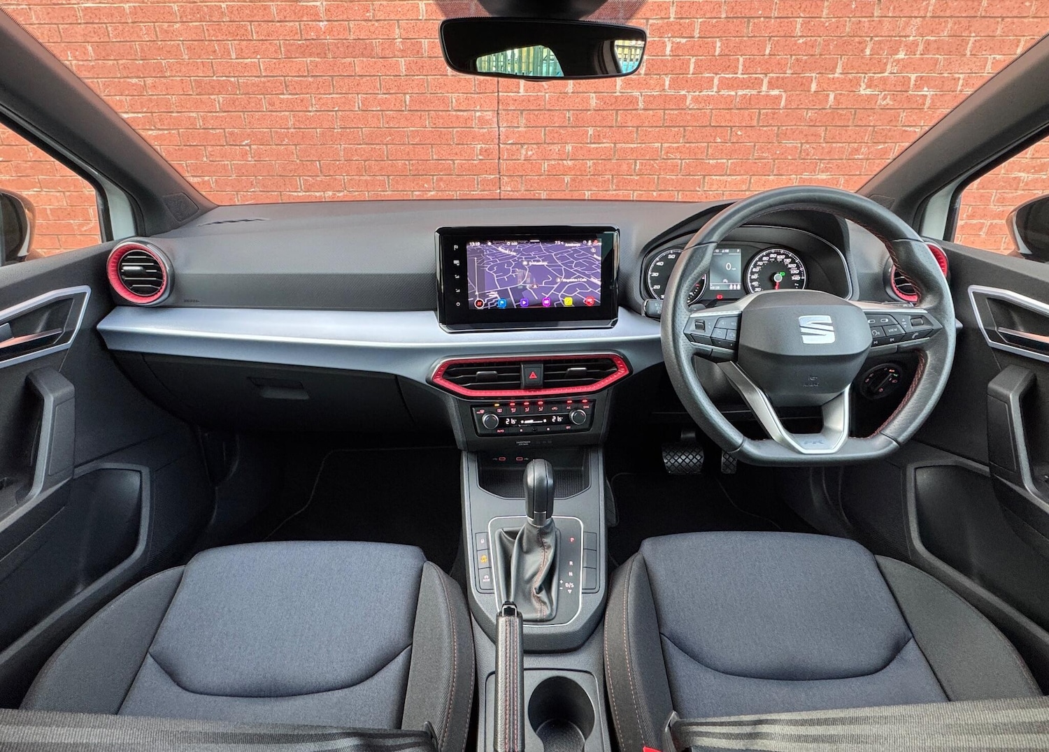 Used SEAT Ibiza 2021 for sale - 76976054: Photo 15