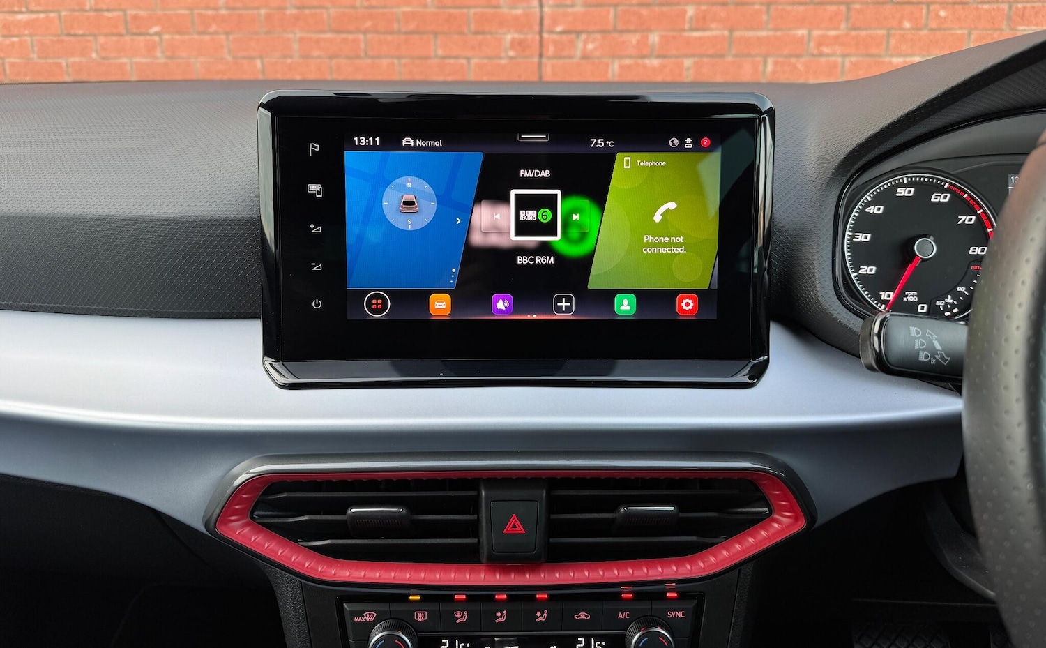 Used SEAT Ibiza 2021 for sale - 76976054: Photo 16