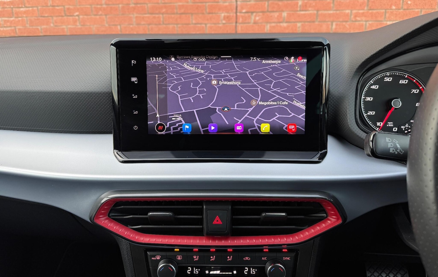 Used SEAT Ibiza 2021 for sale - 76976054: Photo 17